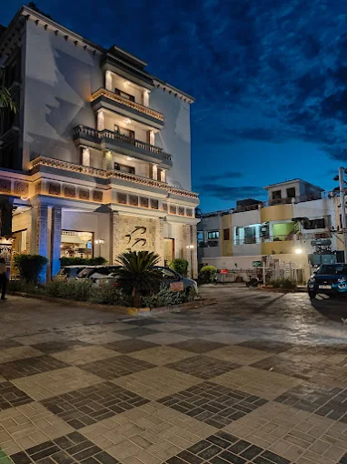 JC Residency